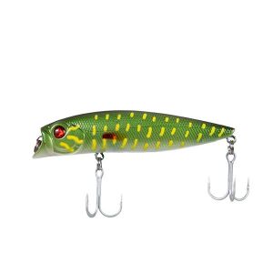 Ryuji Shallow Minnow 9cm 12gr 0-40cm Dalar Maket Yem Pike
