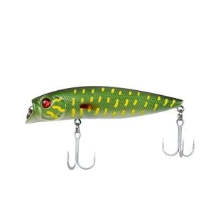 Ryuji Shallow Minnow 9cm 12gr 0-40cm Dalar Maket Yem Pike