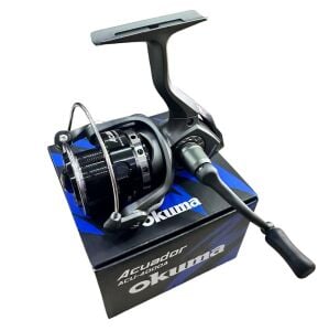 Okuma Acuador ACU-4000A 3+1BB Spin Olta Makinesi