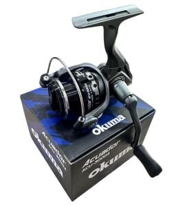 Okuma Acuador ACU-3000A 3+1BB Spin Olta Makinesi