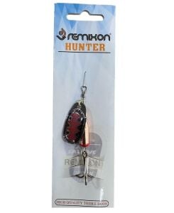 Remixon Hunter Spinner 10gr Döner Kaşık Mepps 04