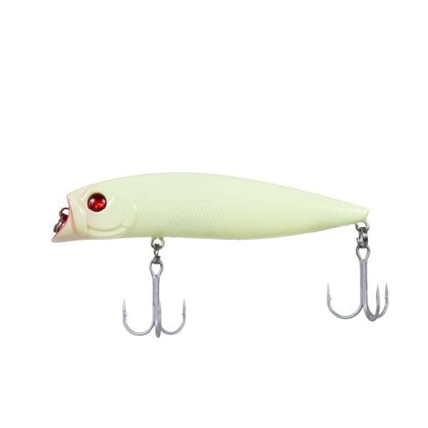 Ryuji Shallow Minnow 9cm 12gr 0-40cm Dalar Maket Yem Glow