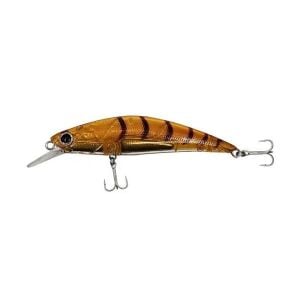 Kendo Shrimp Minnow 70S 9.7gr Sinking Maket Balık Renk 115