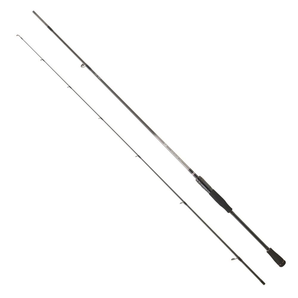 Daiwa Exceler EF 234cm 5-21gr 2P Spin Olta Kamışı