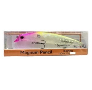 Powerex Magnum Pencil 12cm 15gr 0-1m Dalar Maket Yem Renk:3781