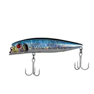 Ryuji Shallow Minnow 9cm 12gr 0-40cm Dalar Maket Yem Flash