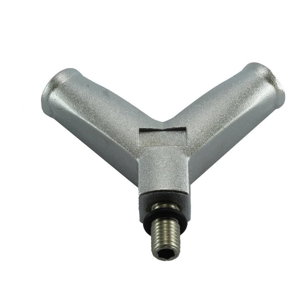 Extra Carp Net Joint Sazan Kepçesi Metal V Aparatı