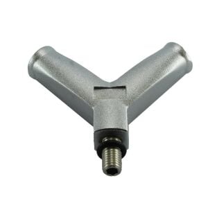 Extra Carp Net Joint Sazan Kepçesi Metal V Aparatı