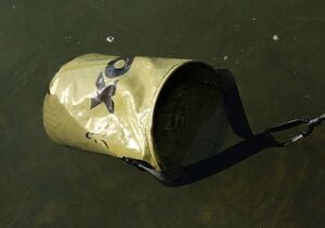 Fox Collapsible Water Bucket Katlanabilir Su Kovası