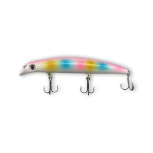 Powerex Magnum Pencil 12cm 15gr 0-1m Dalar Maket Yem Renk:3778