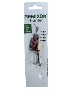 Remixon Hunter Spinner 10gr Döner Kaşık Mepps 03
