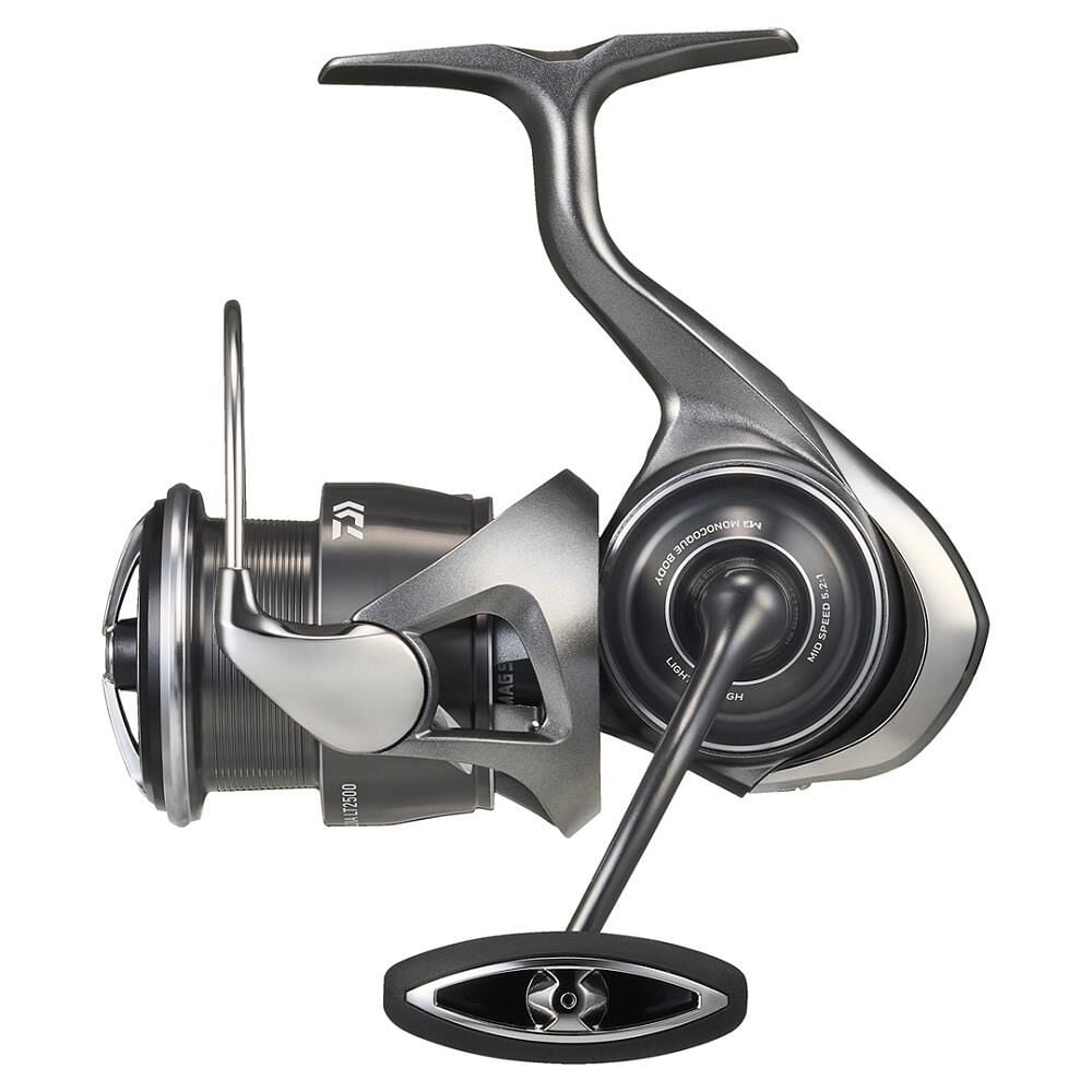 Daiwa Caldia 25 FC LT 4000 CXH Spin Olta Makinesi