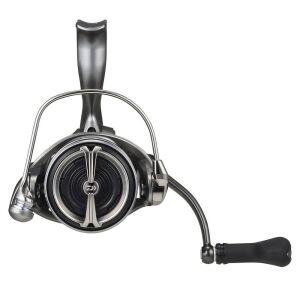 Daiwa Caldia 25 FC LT 4000 CXH Spin Olta Makinesi