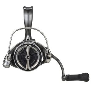 Daiwa Caldia 25 FC LT 4000 CXH Spin Olta Makinesi