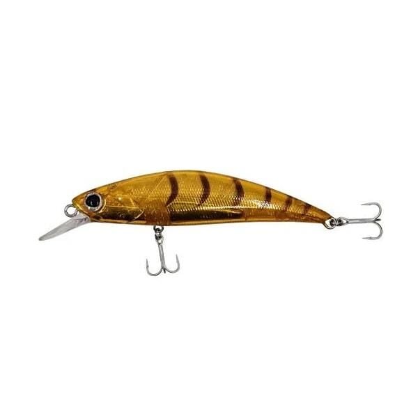 Kendo Shrimp Minnow 70S 9.7gr Sinking Maket Balık Renk 114