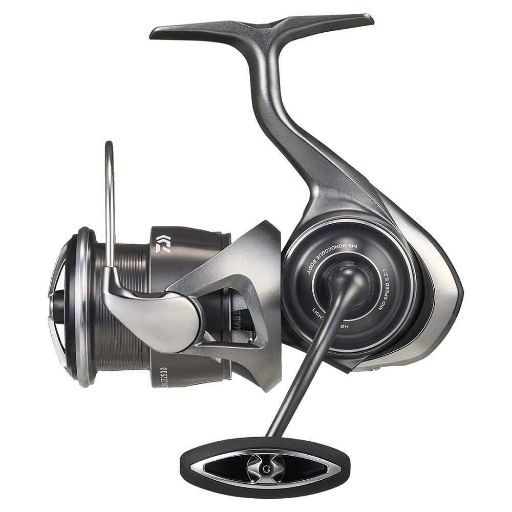 Daiwa Caldia 25 FC LT 4000 C Spin Olta Makinesi