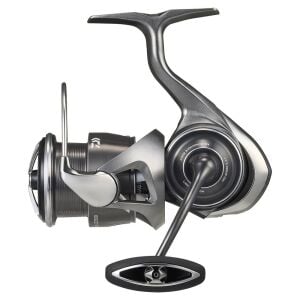 Daiwa Caldia 25 FC LT 4000 C Spin Olta Makinesi