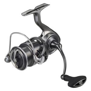 Daiwa Caldia 25 FC LT 4000 C Spin Olta Makinesi