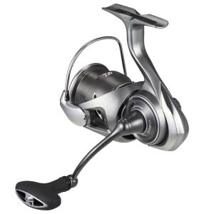 Daiwa Caldia 25 FC LT 4000 C Spin Olta Makinesi