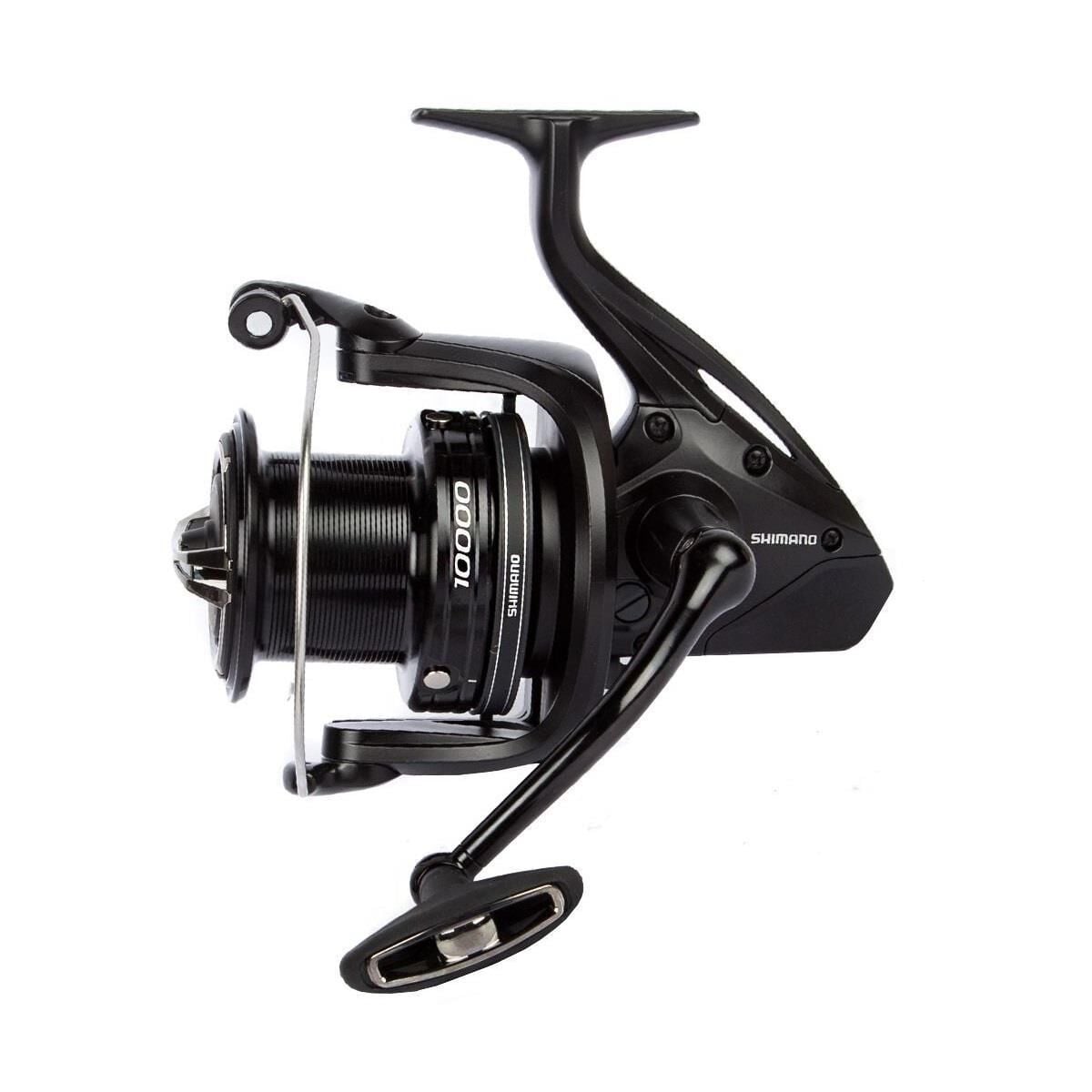 Shimano Aerlex 10000 XTB Spod Olta Makinesi