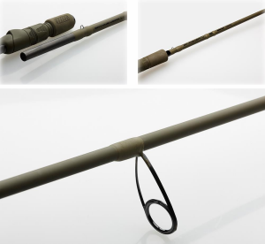 Savage Gear SG4 Light Game 221 cm 5-18 gr Spin Kamışı