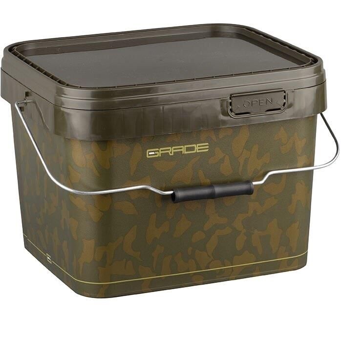 Spro Grade 17 Litre Yem Kovası