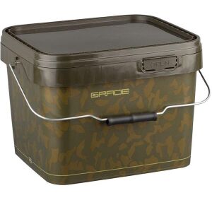 Spro Grade 17 Litre Yem Kovası