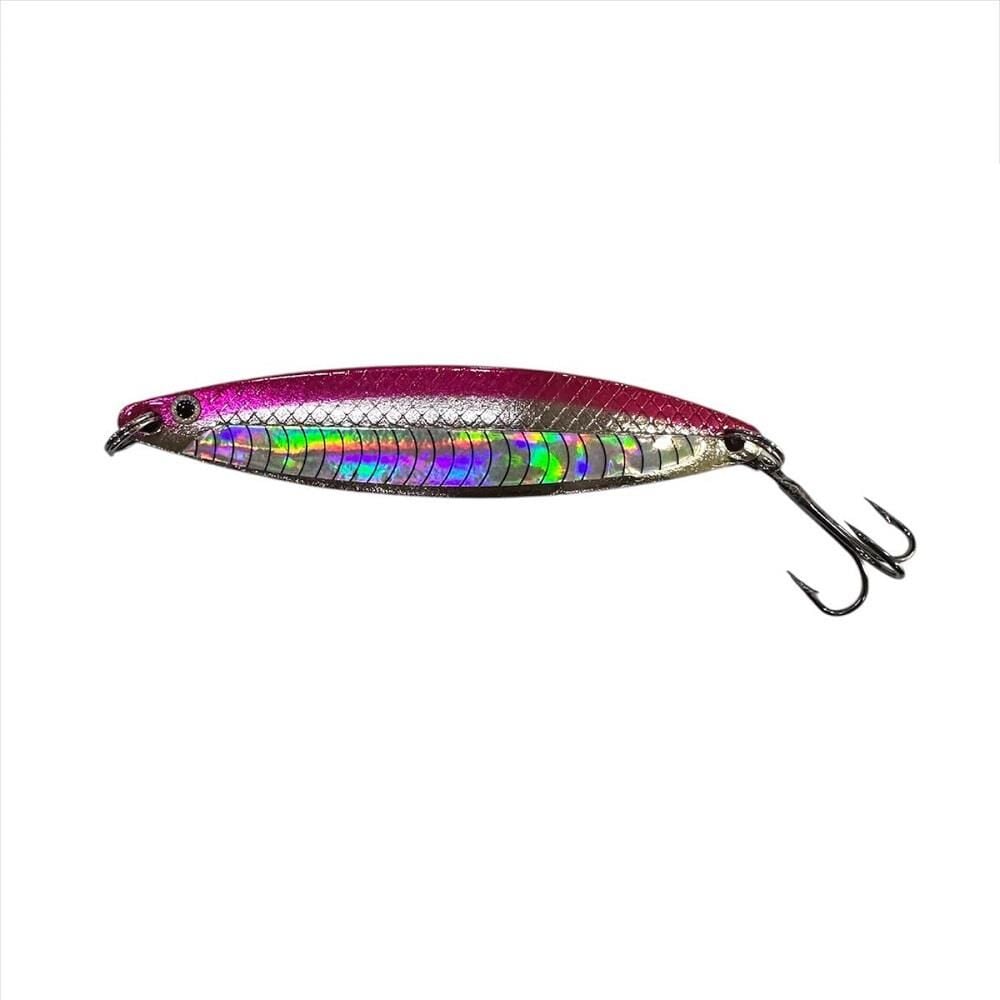 Fladen Nidingen Flash 18 gr Lüfer Kaşığı Renk: 14