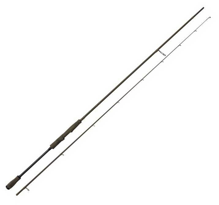 Savage Gear SG4 Medium Game 251 cm 12-35 gr Spin Kamışı