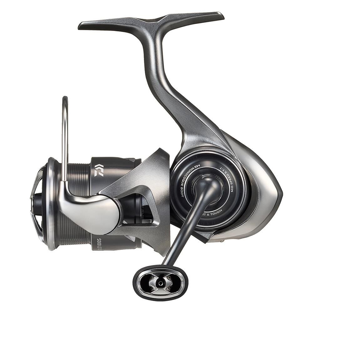 Daiwa Caldia 25 FC LT 2000 S LRF Olta Makinesi