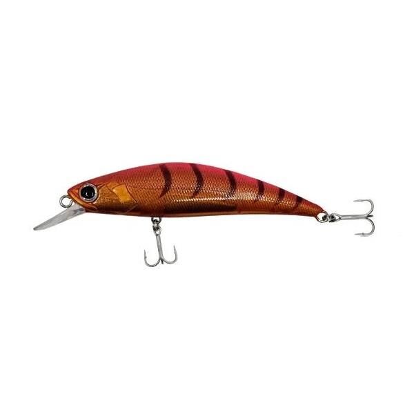 Kendo Shrimp Minnow 70S 9.7gr Sinking Maket Balık Renk 111