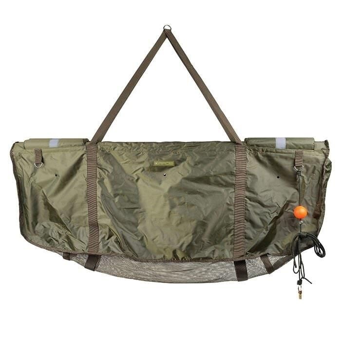 Spro Grade Retainer Siling Yüzen Carp Sack Livar
