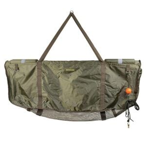 Spro Grade Retainer Siling Yüzen Carp Sack Livar