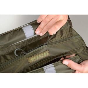 Spro Grade Retainer Siling Yüzen Carp Sack Livar