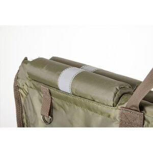 Spro Grade Retainer Siling Yüzen Carp Sack Livar