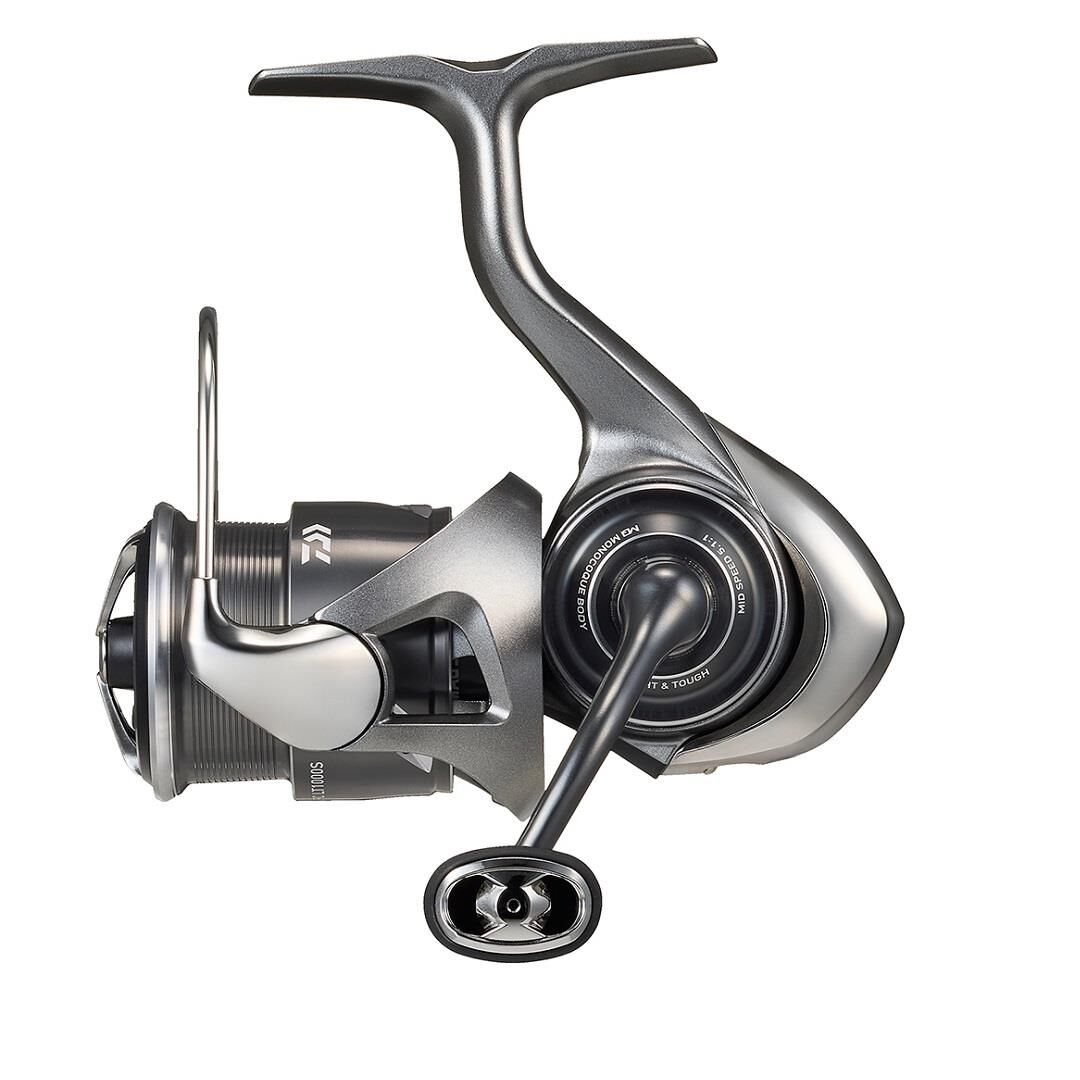 Daiwa Caldia 25 FC LT 1000 S LRF Olta Makinesi