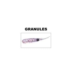 Daiwa Gekkabijin Chibi Dart 1.5inch 4cm Lrf Silikon Yem 8 Adet Granules