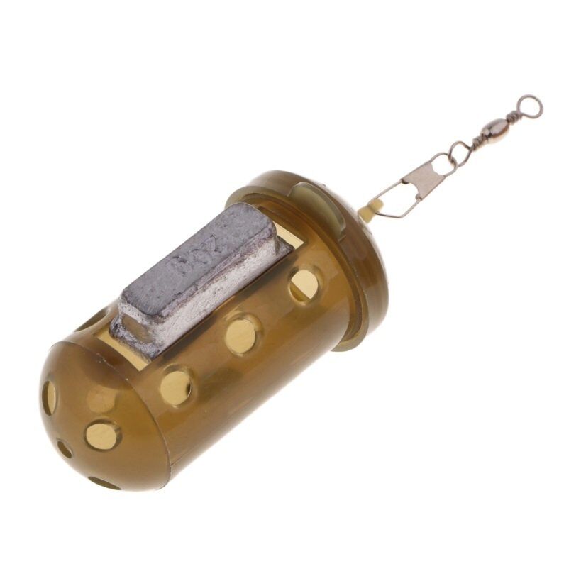 Extra Carp Maggot Feeder 40gr