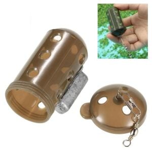 Extra Carp Maggot Feeder 40gr