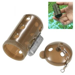 Extra Carp Maggot Feeder 40gr