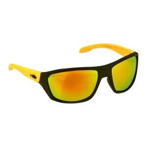 Fujin Pro Angler Polarize Güneş Gözlüğü C170 OR Yellow