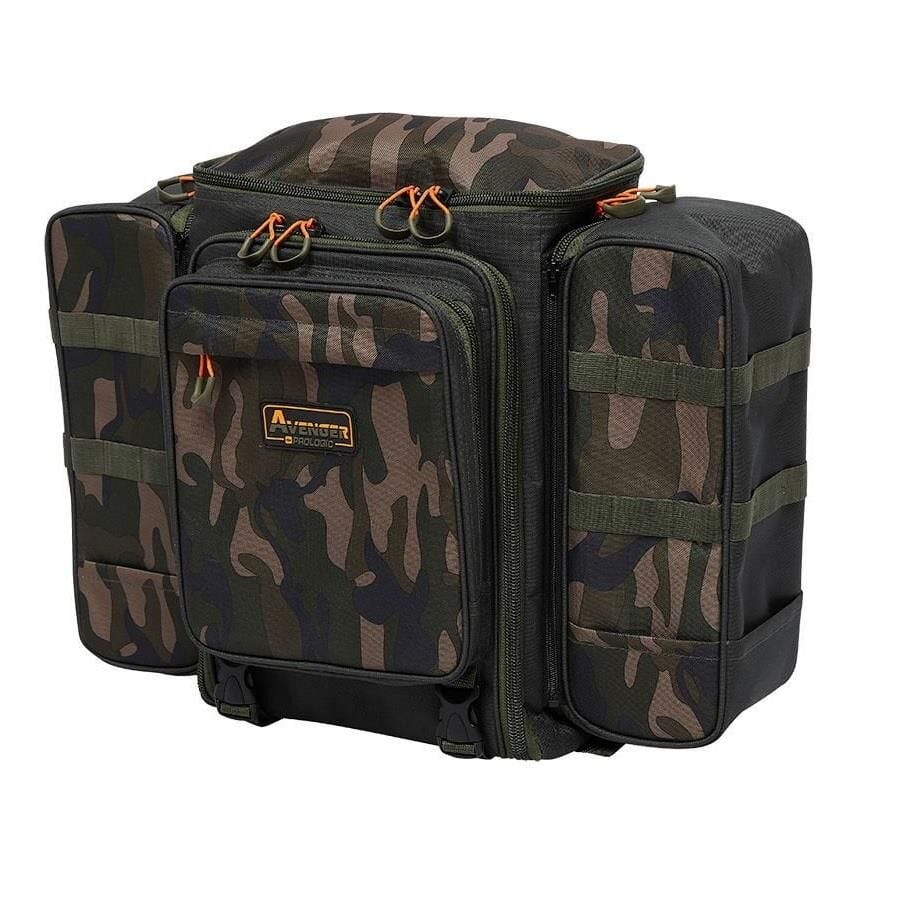 Prologic Avenger Rucksack Balıkçı Çantası