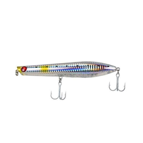 Ryuji Rock Walker 15cm 37gr Su Üstü Maket Yem Trans İwashi