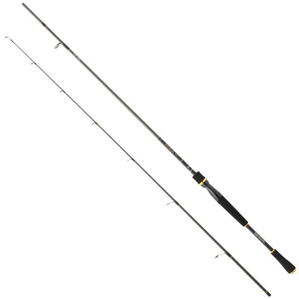 Daiwa Exceler 244 cm 7-28 gr 2P Olta Kamışı