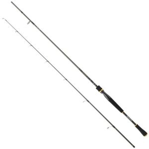 Daiwa Exceler 244 cm 7-28 gr 2P Olta Kamışı