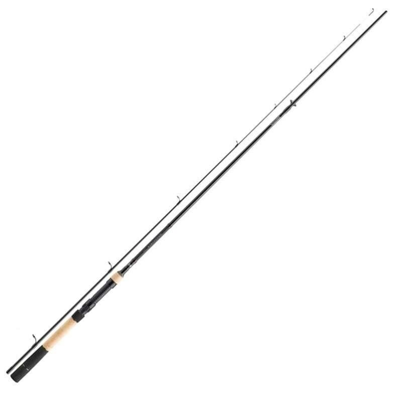 Daiwa Megaforce Jigger 260cm 3-18 gr Spin Olta Kamışı