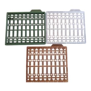 Fil Fishing Hair Extender Stops Boili Stoperi 3 Renk