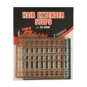 Fil Fishing Hair Extender Stops Boili Stoperi 3 Renk