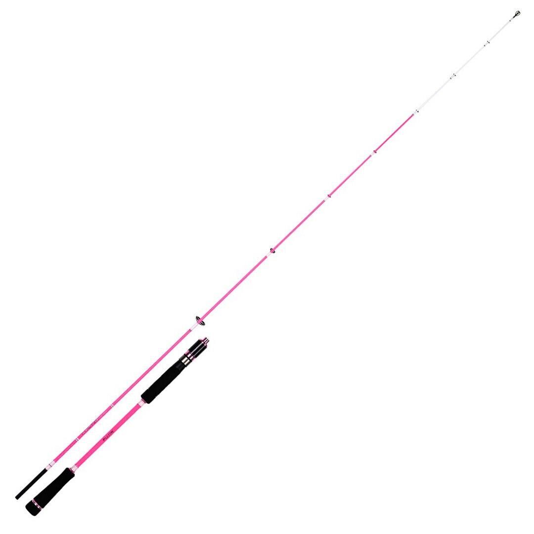Fujin Freyja Light Jigging 180cm 15-90gr Jig ve Tekne Kamışı