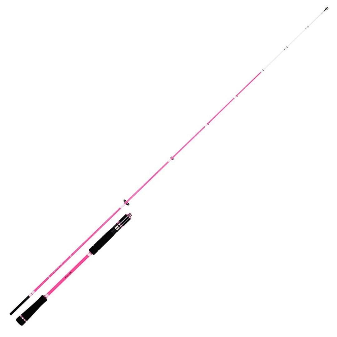 Fujin Freyja Light Jigging 180cm 15-90gr Jig ve Tekne Kamışı